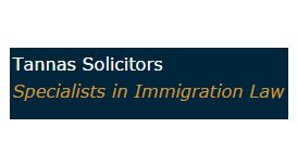 Tannas Solicitors