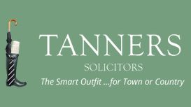 Tanners Solicitors