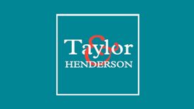 Taylor & Henderson Solicitors Ayrshire
