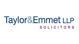 Taylor&Emmet LLP Solicitors