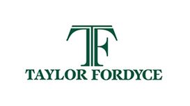 Taylor Fordyce
