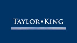 Taylor King Family Law