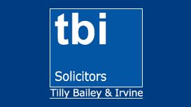 Tilly Bailey & Irvine Solicitors