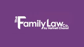 The Family Law