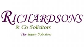 Richardsons & Co Solicitors