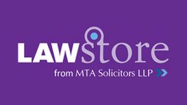 The LawStore