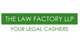 The Law Factory