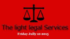 The Light Legal Services