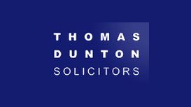 Thomas Dunton Solicitors