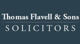 Thomas Flavell & Sons