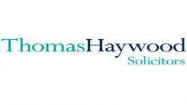 Thomashaywood Solicitors