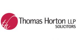 Thomas Horton