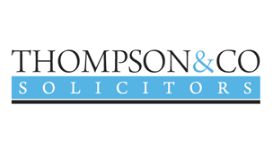 Thompson & Co Solicitors