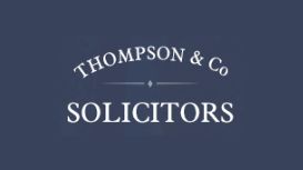 Thompson & Co Solicitors