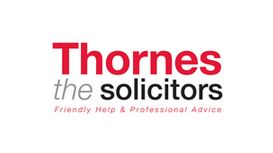 Thornes Solicitors