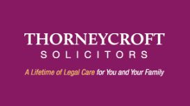 Thorneycroft Solicitors