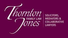 Thornton Jones Family Law