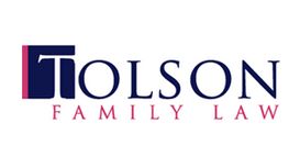 Tolson Family Law