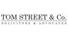 Tom Street & Co Solicitors
