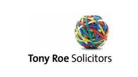 Tony Roe Divorce & Family Law