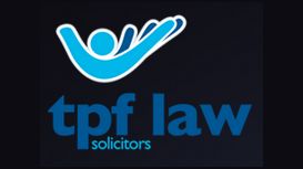 TPF Law Solicitors