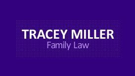 Tracey Miller Family Law