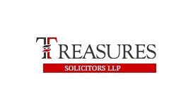 Treasures Solicitors