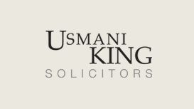 Usmani King