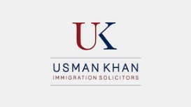 Usman Khan (UK)