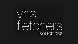 Fletchers V H S