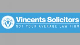 Vincents Solicitors