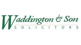 Waddington & Son Solicitors
