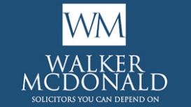 Walker McDonald Solicitors Portadown