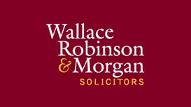 Wallace Robinson & Morgan Solicitors