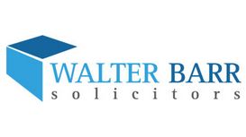 Walter Barr Solicitor