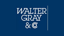 Walter Gray