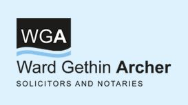 Ward Gethin Archer