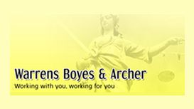 Warrens Boyes & Archer