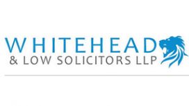 Whitehead & Low Solicitors
