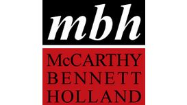 McCarthy Bennett Holland