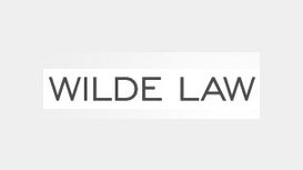 Wilde Law