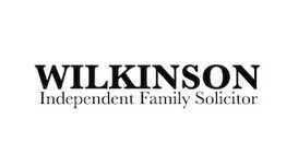 Wilkinson Independent Family Solicitor
