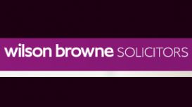 Wilson Browne Solicitors