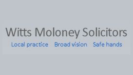 Witts Moloney Solicitors
