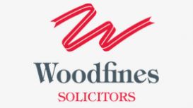 WOODFINES Incorporating GINN