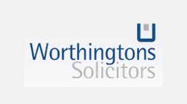 Worthingtons Solicitors