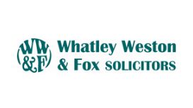 Whatley Weston & Fox Solicitors